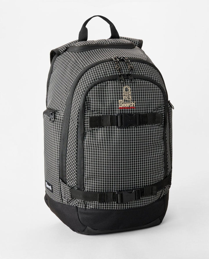 Rip Curl Posse Ripstop 33L Backpack 