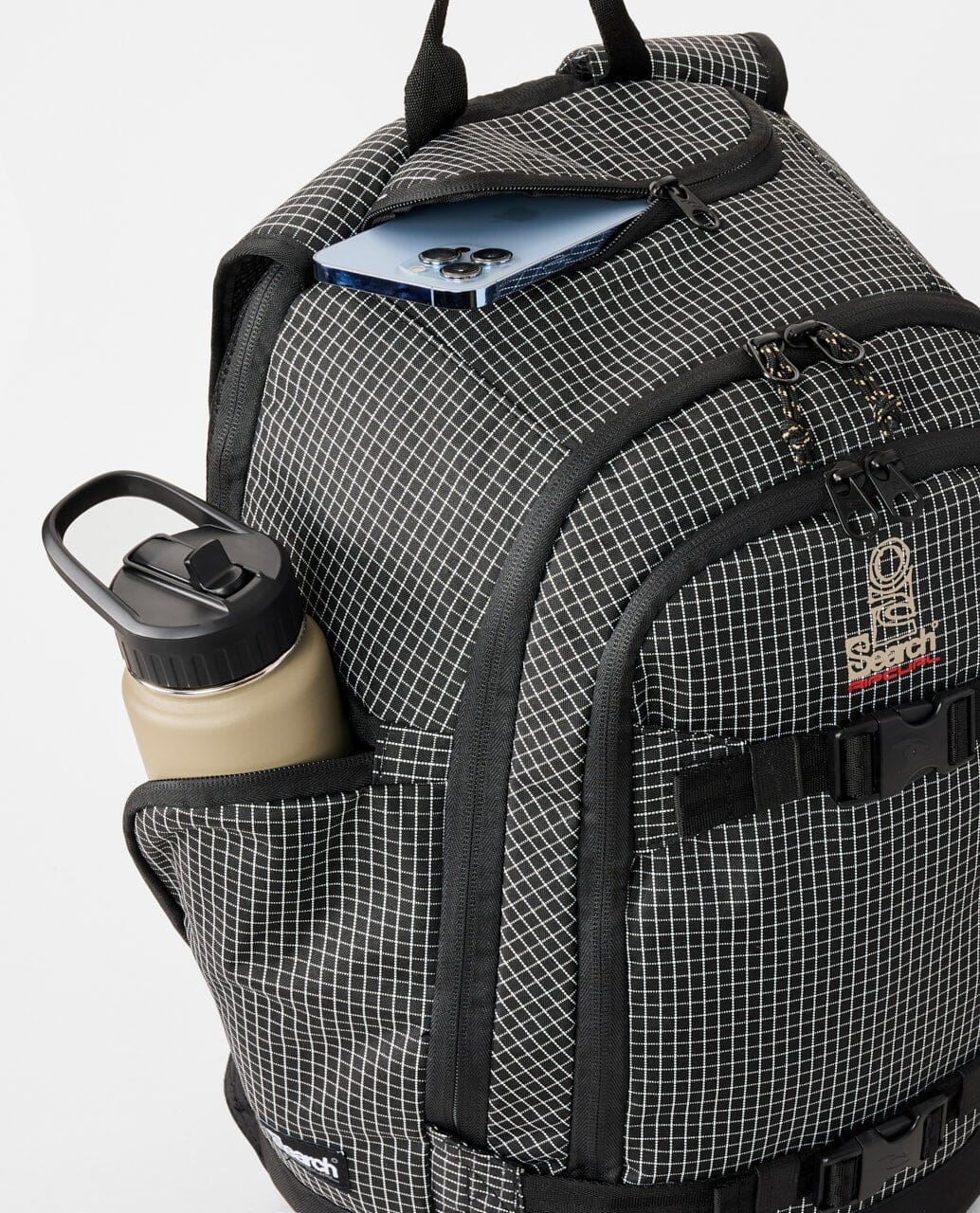 Rip Curl Posse Ripstop 33L Backpack 