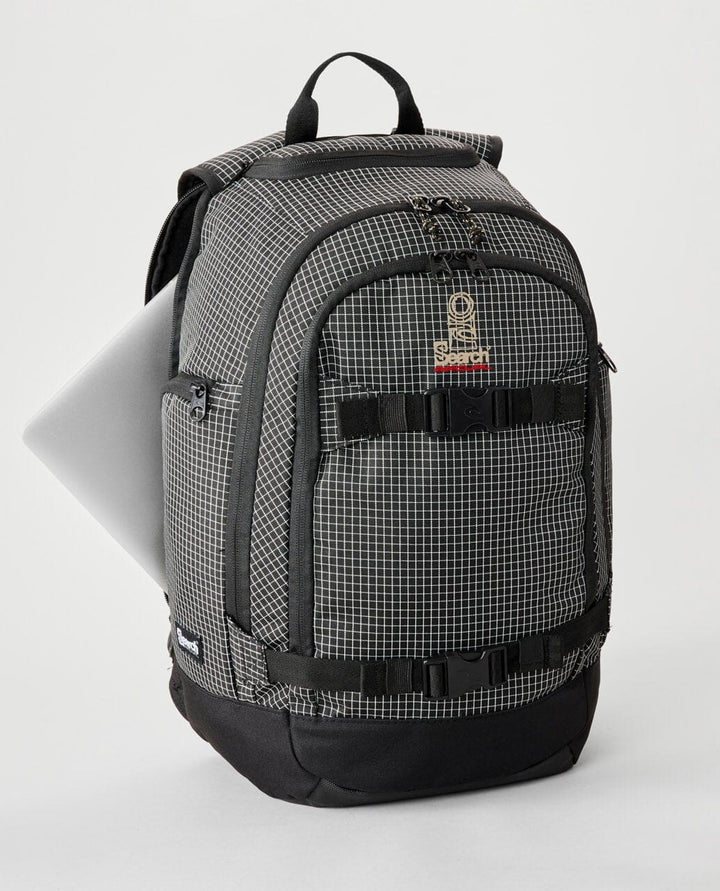 Rip Curl Posse Ripstop 33L Backpack 