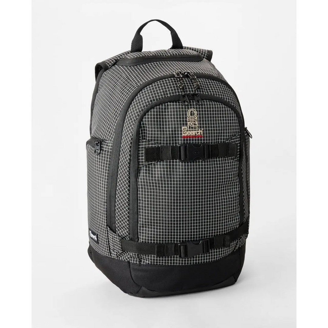 Rip Curl Posse Ripstop 33L Backpack 