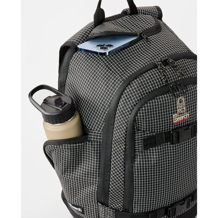 Rip Curl Posse Ripstop 33L Backpack 