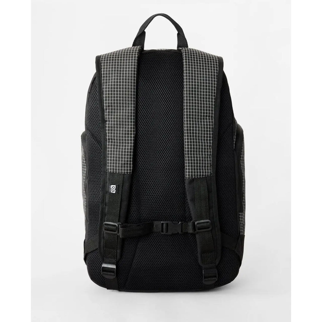 Rip Curl Posse Ripstop 33L Backpack 