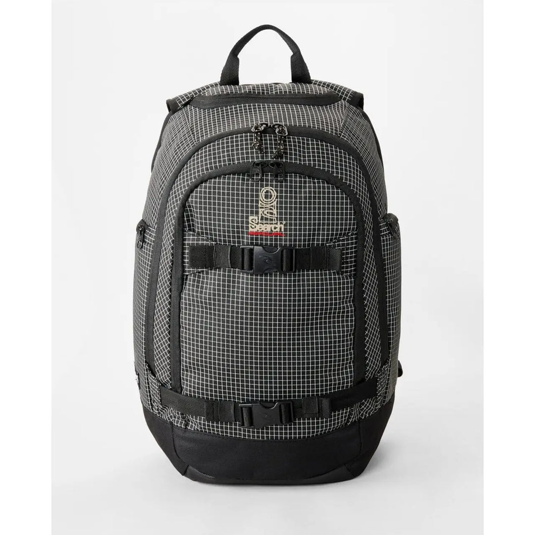 Rip Curl Posse Ripstop 33L Backpack 