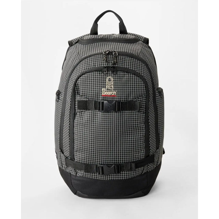 Rip Curl Posse Ripstop 33L Backpack 