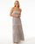 Rip Curl Premium Surf Check Maxi Dress 