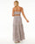 Rip Curl Premium Surf Check Maxi Dress 