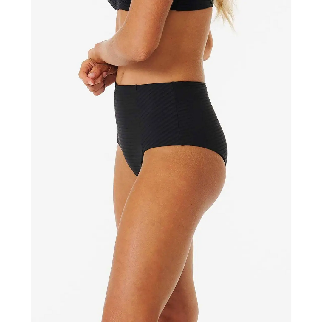 Rip Curl Premium Surf D-DD Deep V Hi Bikini 