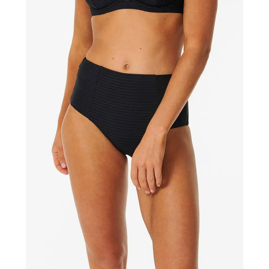 Rip Curl Premium Surf D-DD Deep V Hi Bikini 