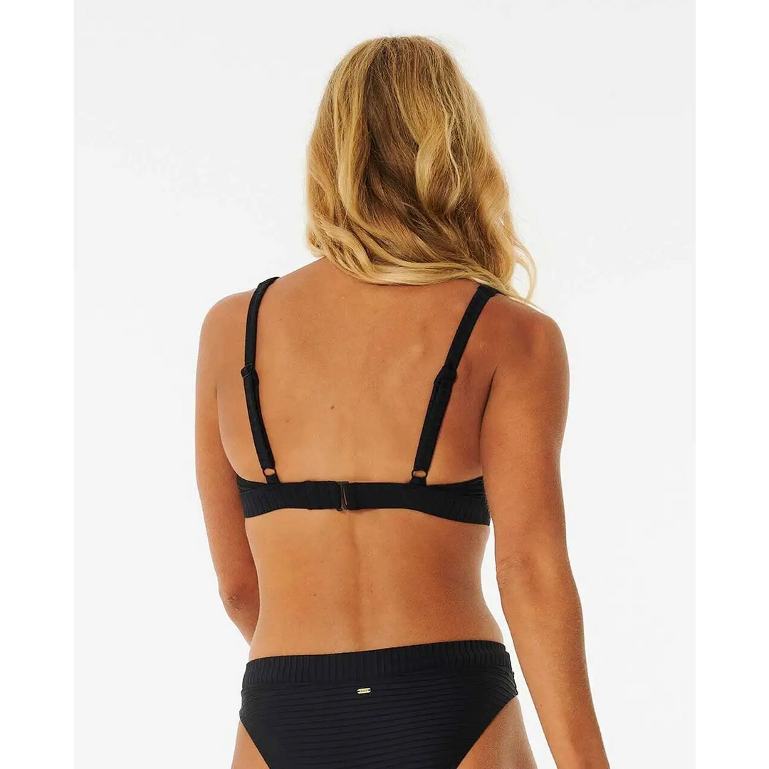 Rip Curl Premium Surf D-DD Deep V Hi Bikini 
