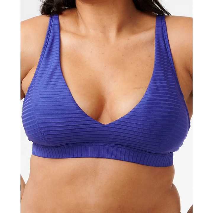 Rip Curl Premium Surf D-DD Deep V Hi Bikini 