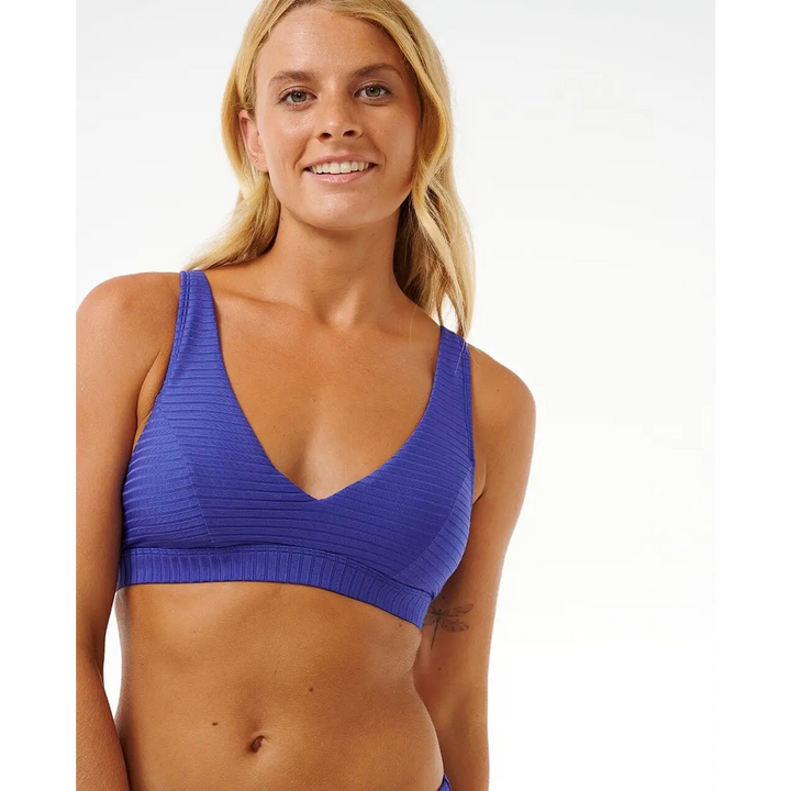 Rip Curl Premium Surf D-DD Deep V Hi Bikini 