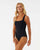 Rip Curl Premium Surf D-DD Full Coverage One Piece Swimsuit 