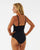 Rip Curl Premium Surf D-DD Full Coverage One Piece Swimsuit 