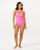 Rip Curl Premium Surf D-DD Full Coverage One Piece Swimsuit 