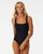 Rip Curl Premium Surf D-DD Full Coverage One Piece Swimsuit 