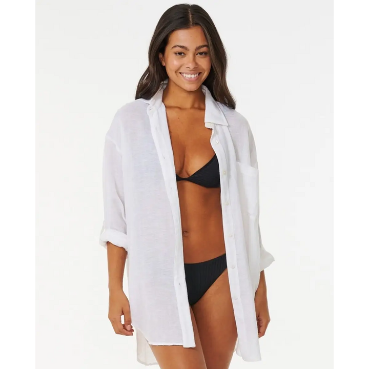 Rip Curl Premium Surf Holiday Shirt 