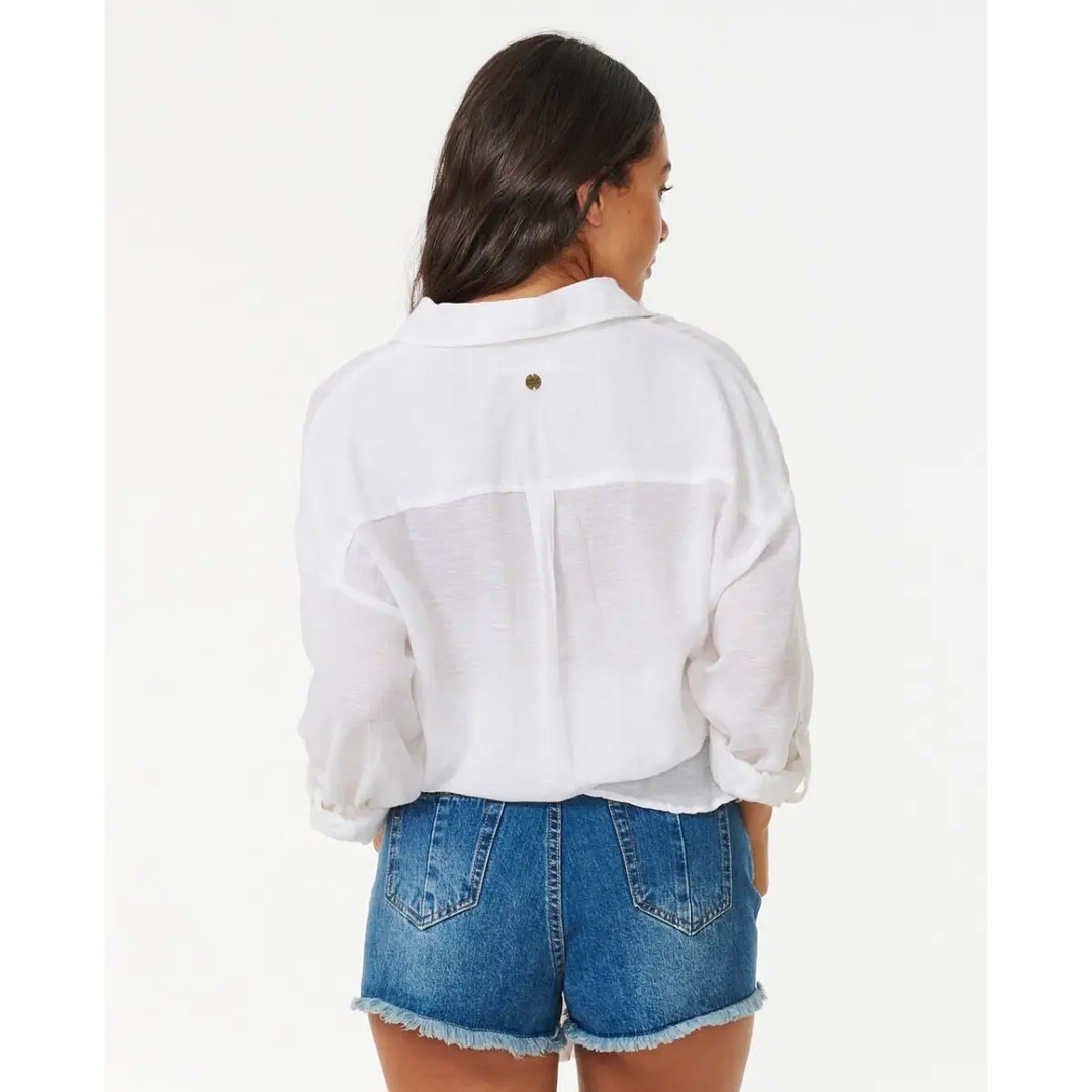 Rip Curl Premium Surf Holiday Shirt 