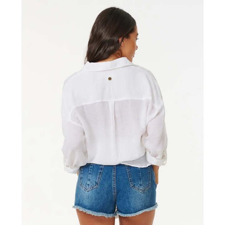 Rip Curl Premium Surf Holiday Shirt 