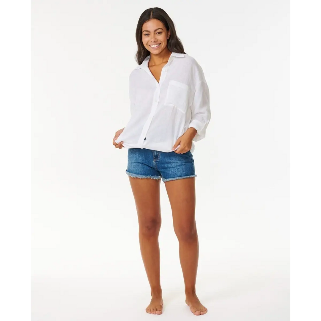 Rip Curl Premium Surf Holiday Shirt 