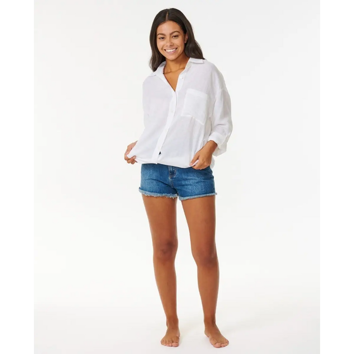 Rip Curl Premium Surf Holiday Shirt 