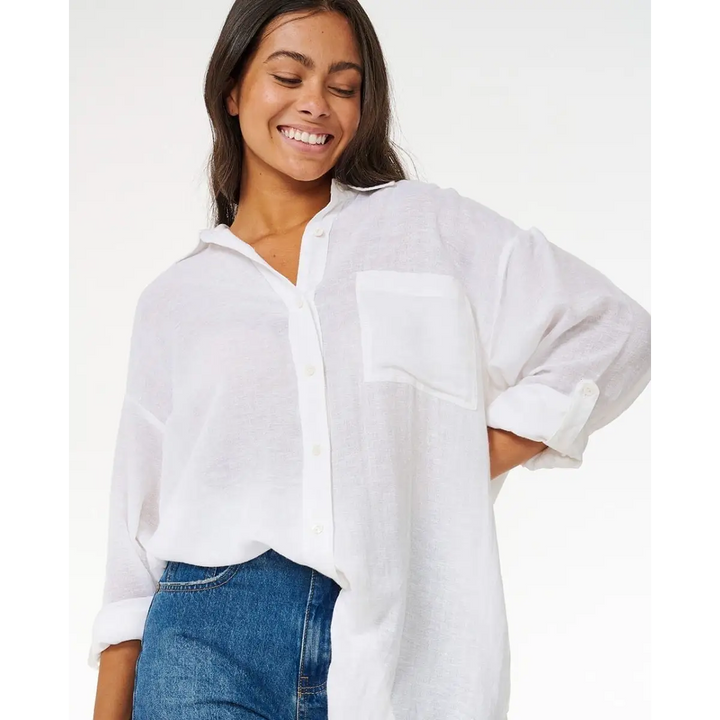 Rip Curl Premium Surf Holiday Shirt 