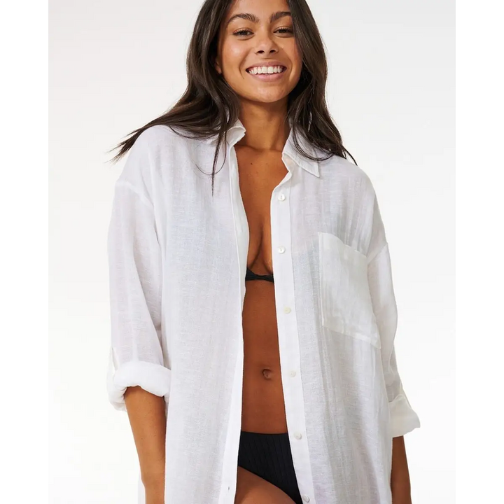 Rip Curl Premium Surf Holiday Shirt 