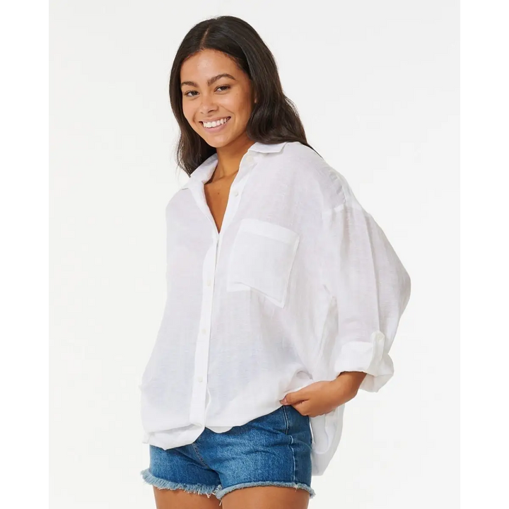 Rip Curl Premium Surf Holiday Shirt 