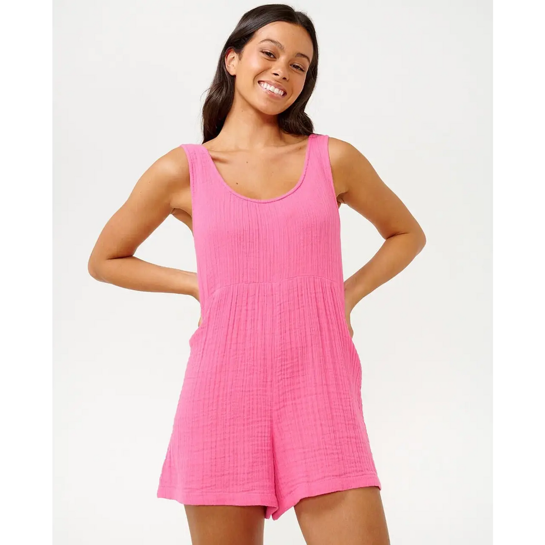 Rip Curl Premium Surf Romper 