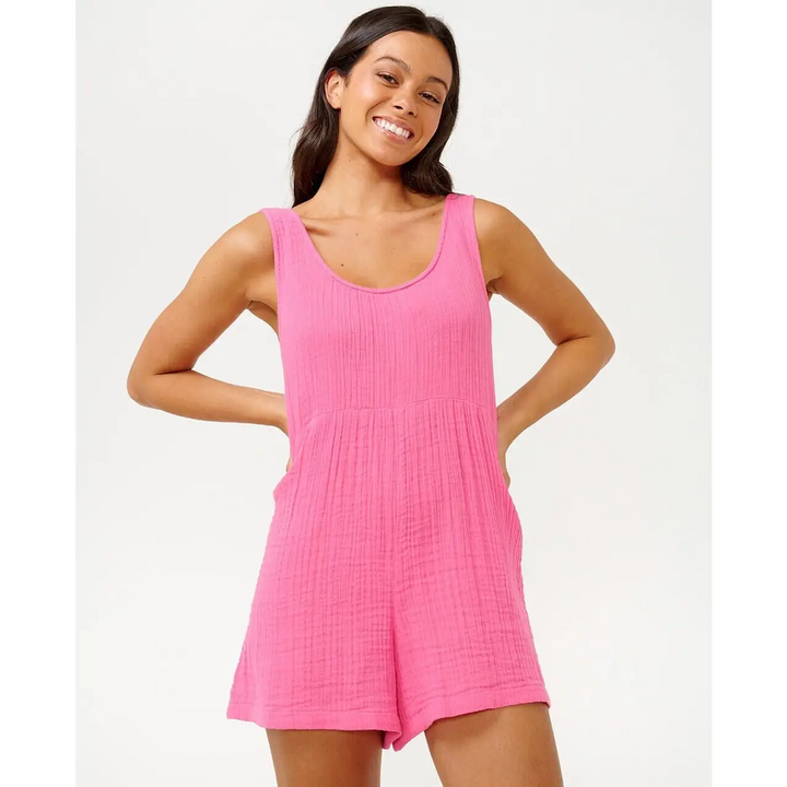 Rip Curl Premium Surf Romper 