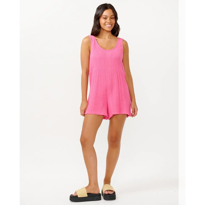 Rip Curl Premium Surf Romper 