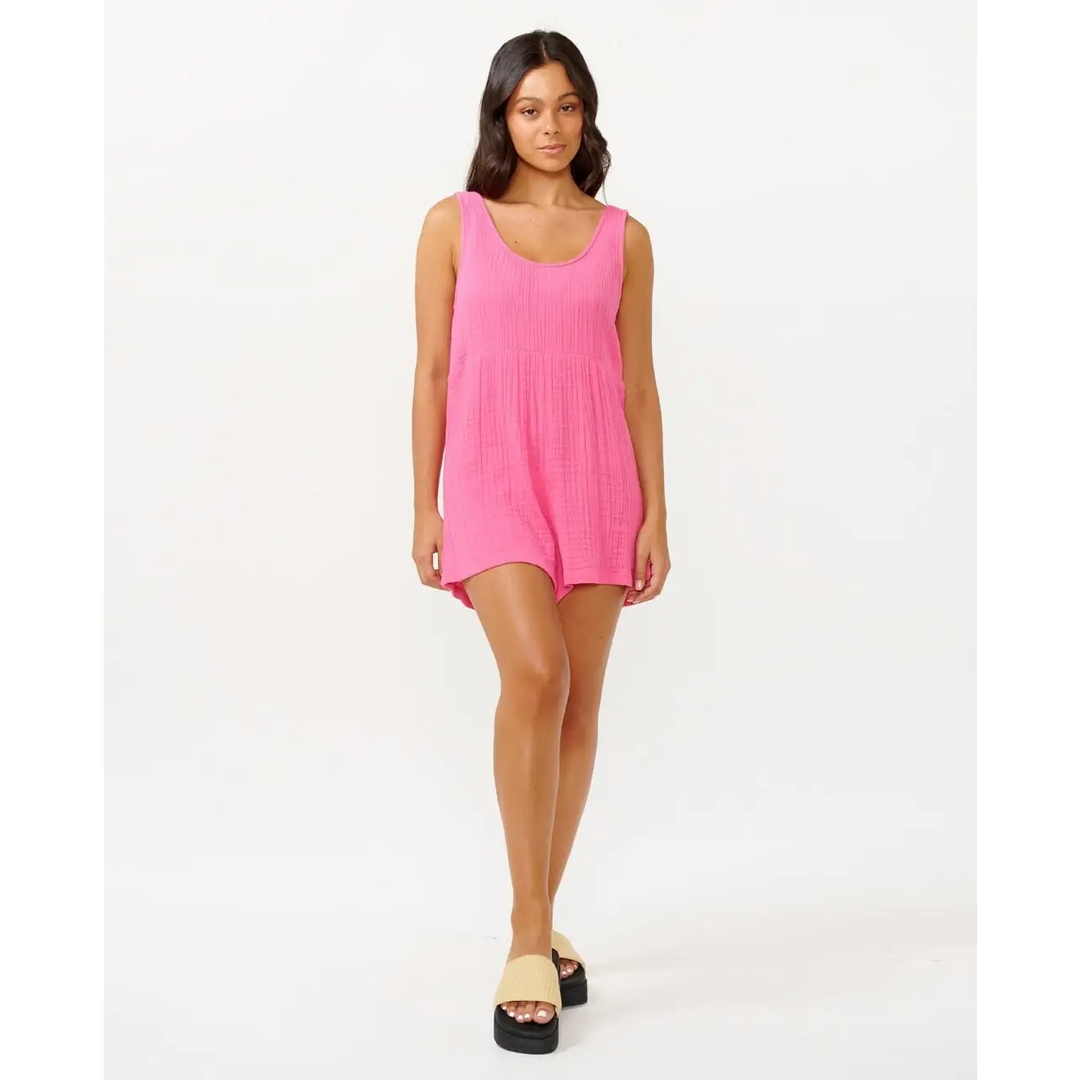 Rip Curl Premium Surf Romper 