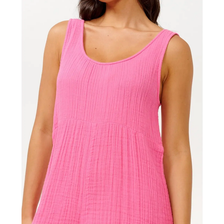 Rip Curl Premium Surf Romper 