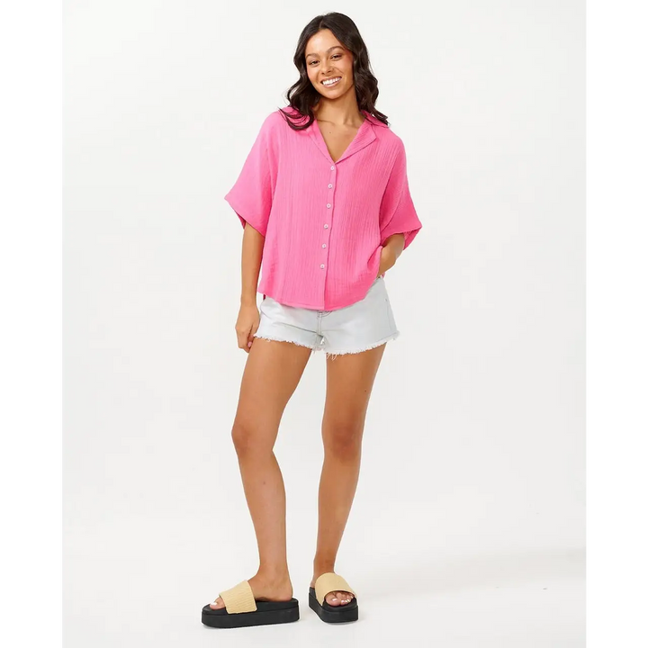 Rip Curl Premium Surf Shirt 