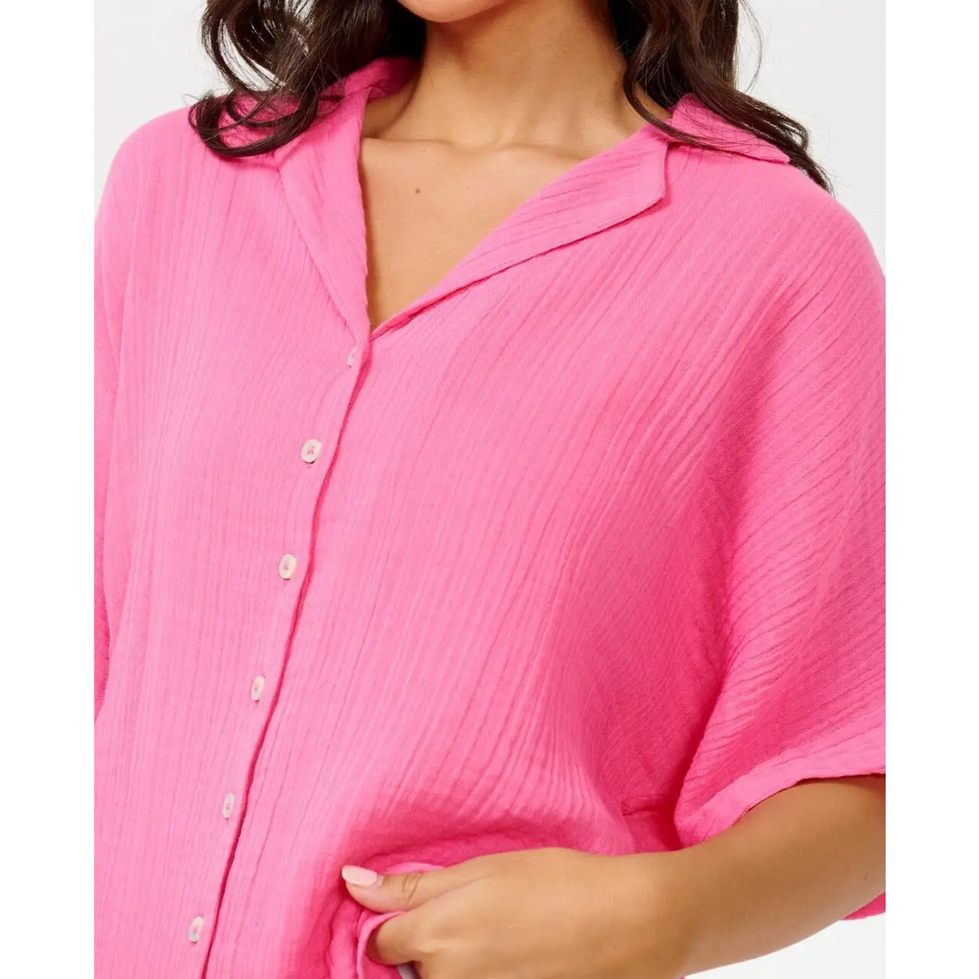 Rip Curl Premium Surf Shirt 