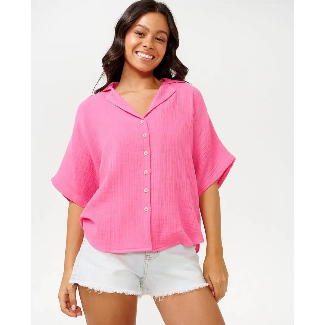 Rip Curl Premium Surf Shirt 