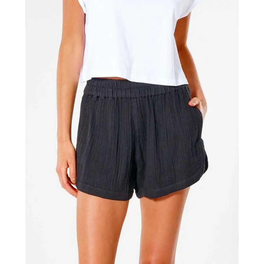 Rip Curl Premium Surf Short Black XS 