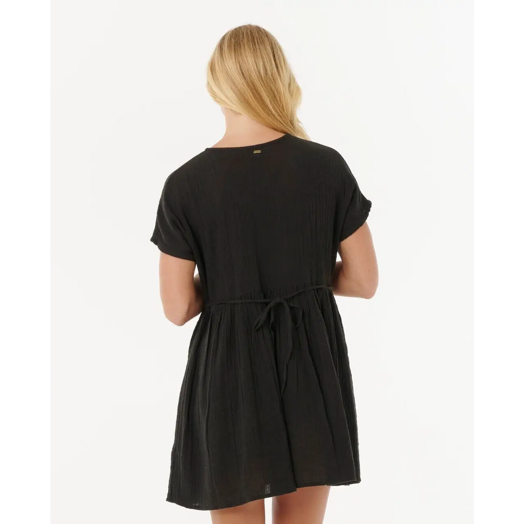 Rip Curl Premium Surf Short Sleeve Dress 