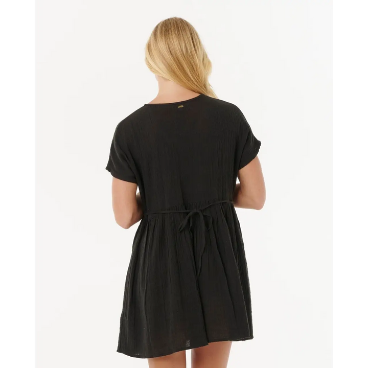 Rip Curl Premium Surf Short Sleeve Dress 