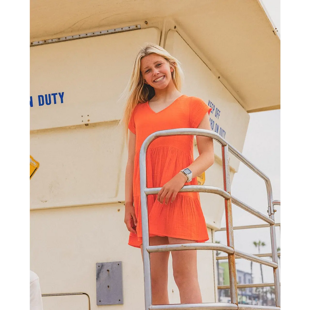 Rip Curl Premium Surf Youth Dress 