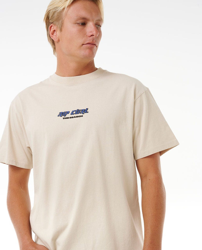 Rip Curl Quest Lockup T-shirt 