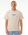 Rip Curl Quest Lockup T-shirt 