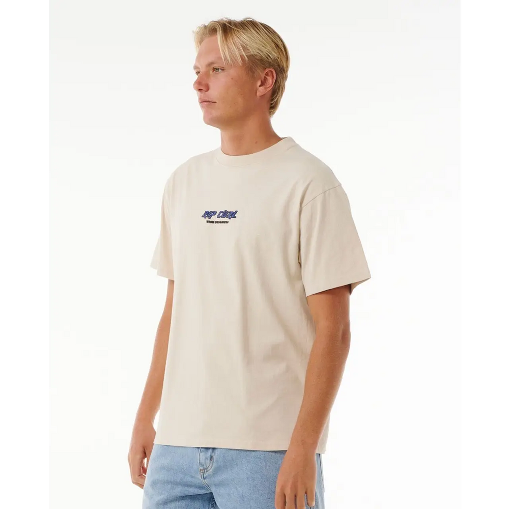 Rip Curl Quest Lockup T-shirt 