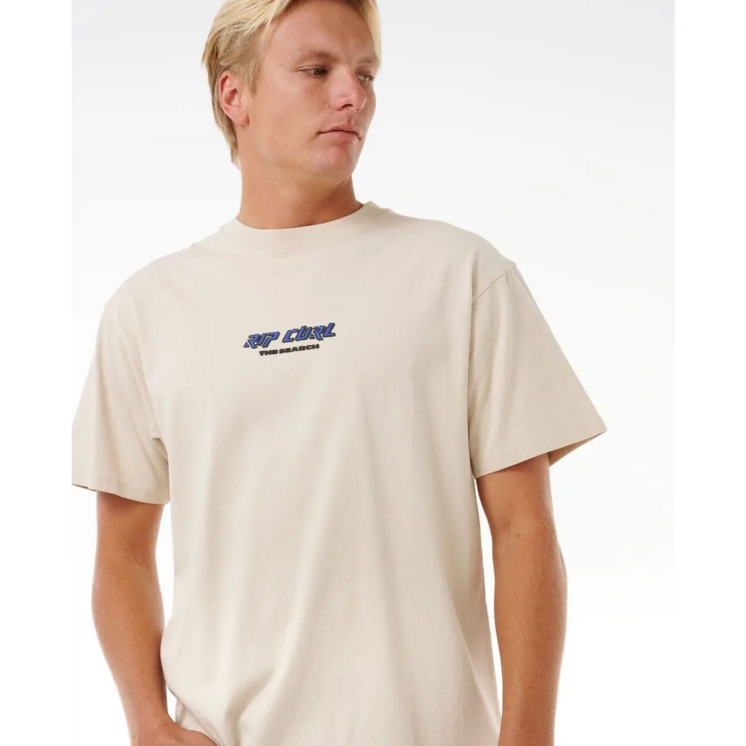 Rip Curl Quest Lockup T-shirt 