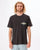 Rip Curl Quest Logo T Shirt 