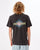 Rip Curl Quest Logo T Shirt 