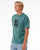 Rip Curl Quest Outer Reef T-Shirt 