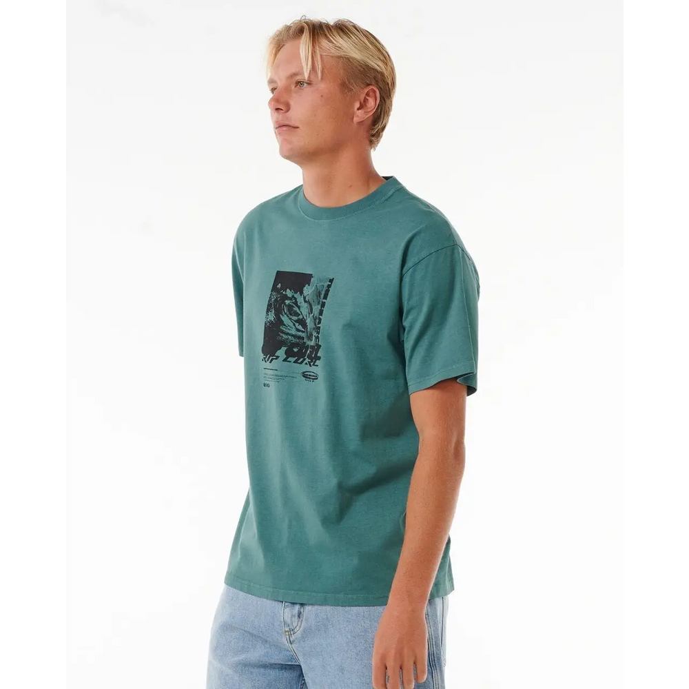 Rip Curl Quest Outer Reef T-Shirt 