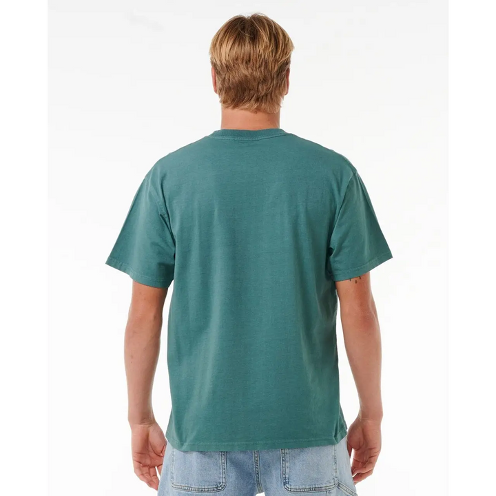 Rip Curl Quest Outer Reef T-Shirt 