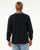 Rip Curl Quest Rugby L/S Polo 