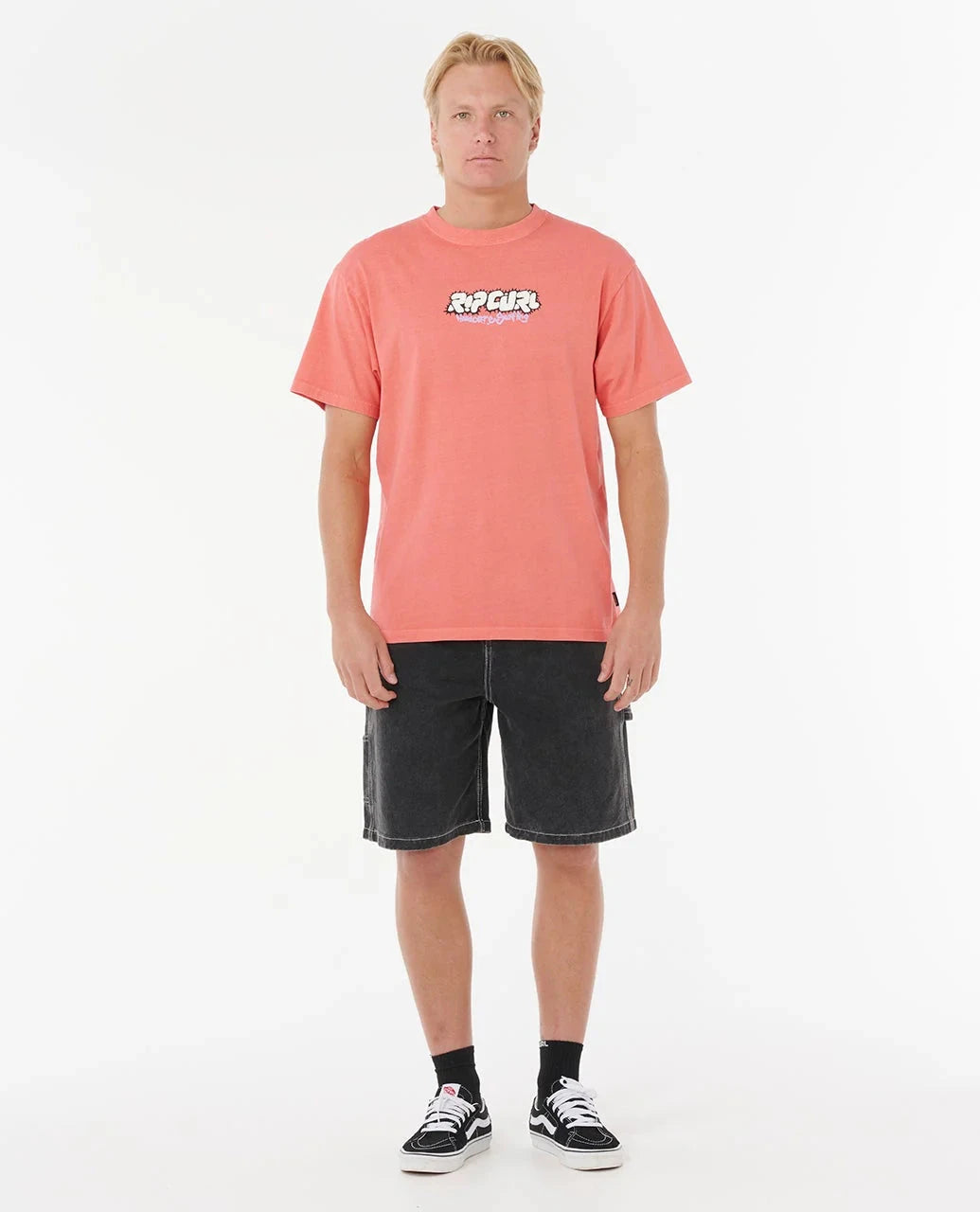 Rip Curl Raw Energy Carpenter Walkshort 